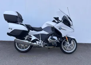 Image principale véhicule BMW R