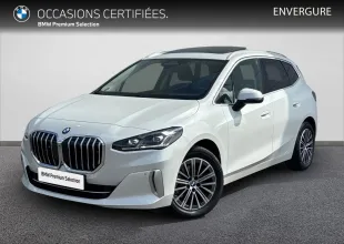 Image principale véhicule BMW Serie 2 ActiveTourer