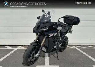 Image principale véhicule BMW S