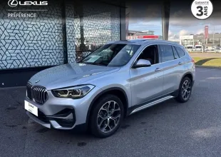 Image principale véhicule BMW X1