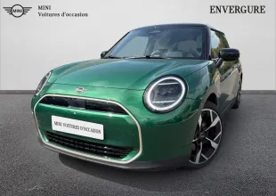 Image principale véhicule MINI Cooper 3 Portes