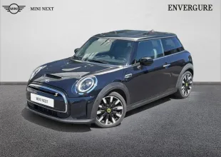 Image principale véhicule MINI Mini