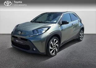 Image principale véhicule TOYOTA Aygo X
