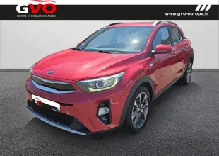 Image principale véhicule KIA Stonic