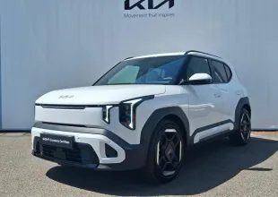 Image principale véhicule KIA Ev2