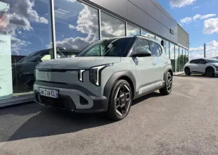 Image principale véhicule KIA Ev2