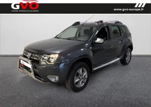 Image principale véhicule DACIA Duster
