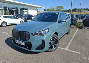 Image principale véhicule BMW X1