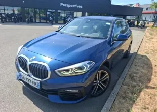 Image principale véhicule BMW Serie 1