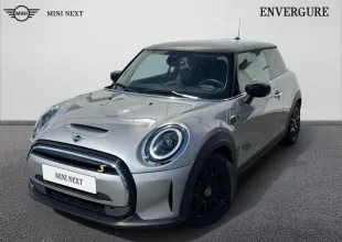 Image principale véhicule MINI Mini