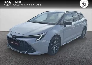 Image principale véhicule TOYOTA Corolla Touring Spt