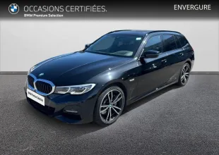 Image principale véhicule BMW Série 3 Touring