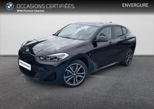 Image principale véhicule BMW X2