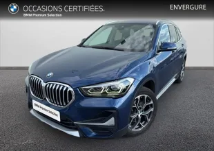 Image principale véhicule BMW X1