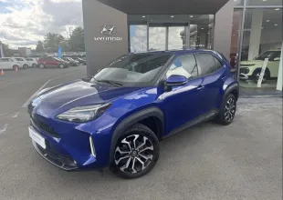 Image principale véhicule TOYOTA Yaris Cross
