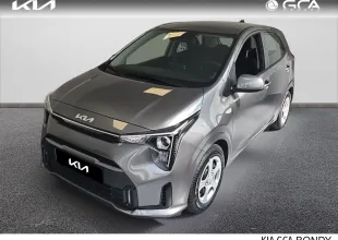 Image principale véhicule KIA Picanto