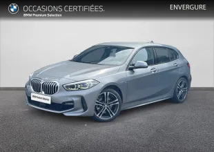 Image principale véhicule BMW Serie 1