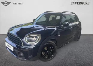Image principale véhicule MINI Countryman