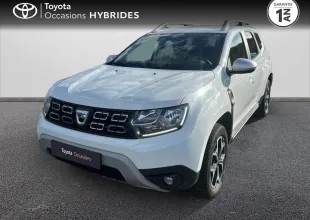 Image principale véhicule DACIA Duster