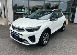 Image principale véhicule KIA Stonic