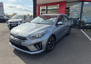 Image principale véhicule KIA Ceed SW