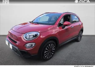 Image principale véhicule FIAT 500X