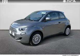 Image principale véhicule FIAT 500