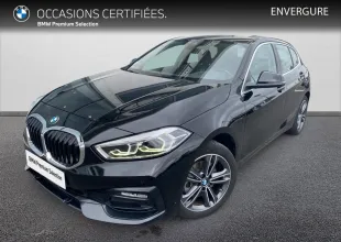 Image principale véhicule BMW Serie 1