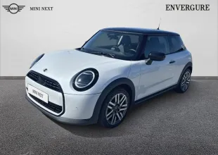 Image principale véhicule MINI Cooper 3 Portes