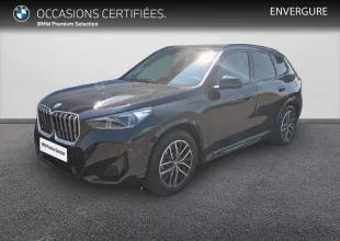 Image principale véhicule BMW X1