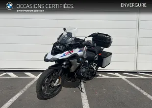 Image principale véhicule BMW R