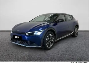 Image principale véhicule KIA EV6