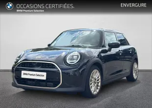 Image principale véhicule MINI Cooper 5 Portes