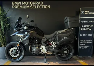 Image principale véhicule BMW F