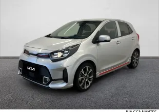 Image principale véhicule KIA Picanto