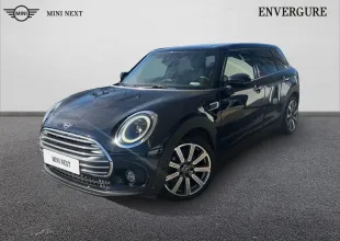 Image principale véhicule MINI Clubman