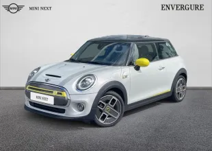 Image principale véhicule MINI Mini