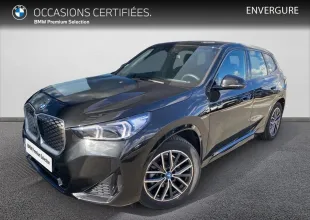 Image principale véhicule BMW X1