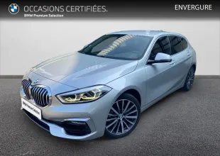 Image principale véhicule BMW Serie 1