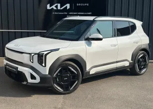 Image principale véhicule KIA Ev2