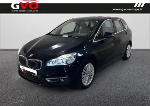 Image principale véhicule BMW Serie 2 ActiveTourer