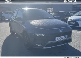 Image principale véhicule HYUNDAI Bayon