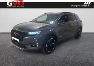 Image principale véhicule DS DS 7 Crossback