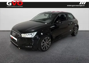 Image principale véhicule AUDI A1
