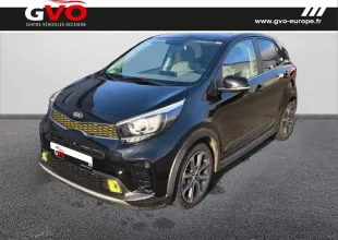 Image principale véhicule KIA Picanto
