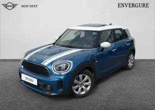 Image principale véhicule MINI Countryman