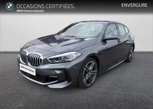 Image principale véhicule BMW Serie 1