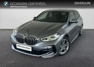 Image principale véhicule BMW Serie 1