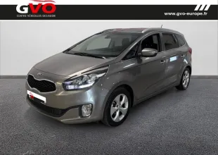 Image principale véhicule KIA Carens