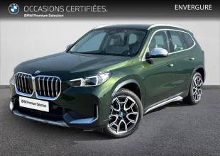 Image principale véhicule BMW X1